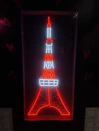 【🇯🇵】東京タワー