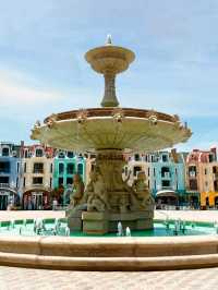 A Magical Escape to Fun and Adventure