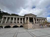 Temple Of Leah Cebu