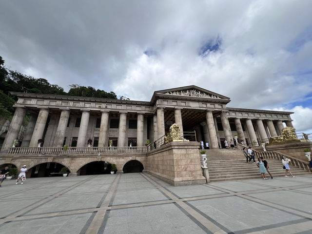 Temple Of Leah Cebu