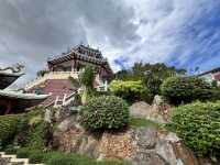 Taoist Temple Cebu - 道教寺 