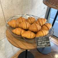 【大阪/寝屋川】味も見た目も最高のパン🥐