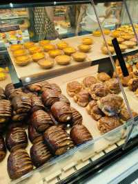 Sweet Escapades: Discovering Lavender Bakery’s Delights