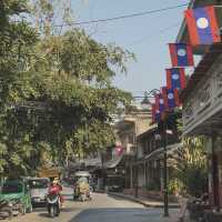 Luang Prabang: A Journey Through Heritage, Nature, and Adventure