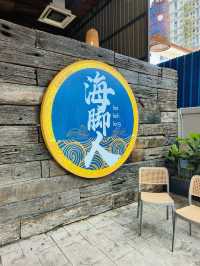 Crispy Delights at an Award-Winning Gem
