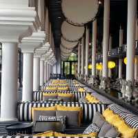 Seeking for A Dream Escape?: A Luxury Stay at InterContinental Danang Sun Peninsula Resort