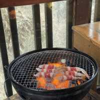 10만원대 오션뷰 1열 가성비 숙소 (내돈내산 강추)