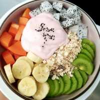 Ying’s Cafe