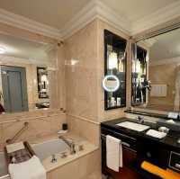 A Journey Through Time and Luxury: My Memorable Stay at The Ritz-Carlton Berlin
