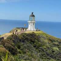 Cape Reinga