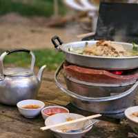 ร้าน แคมป์คลองโยง Family & Cuisine