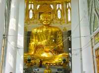 มูลนิธิหลวงพ่อโตสรพงษ์ ไหว้พระขอพรโคราช
