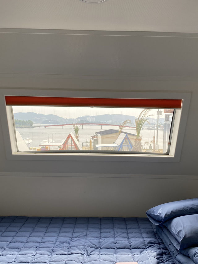 포게더카라반에서의 특별한 하루! 🏕️✨