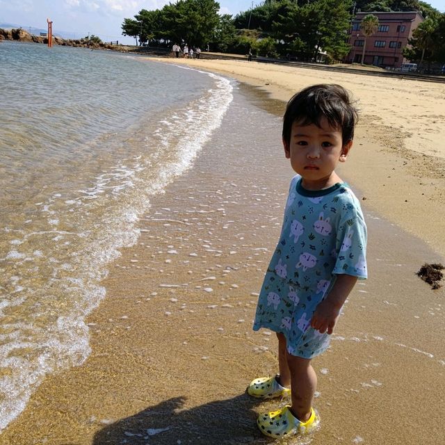 世界遺産登録のある島
