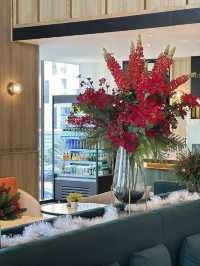 กราฟ โฮเทล (Graph Hotel)