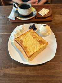 【新潟】アートと癒しのひととき！隠れ家カフェ☕️