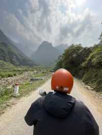 A Trip on the Ha Giang Loop: A Journey Through Northern Vietnam's Scenic