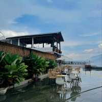 Tepi Coffee in Pangururan