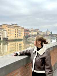 สะพาน Ponte Vecchio