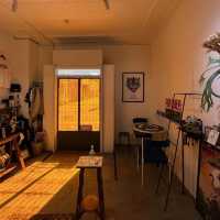 Lima Coffee Roasters Kobe