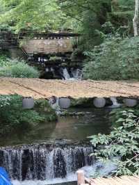 Explore the Enchanting Surroundings of Mount Kibune in Kyoto