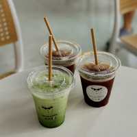 Discover the Charm of Butler Coffee