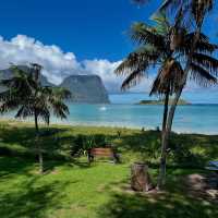 Lord Howe Island, New South 🏴󠁧󠁢󠁷󠁬󠁳󠁿 