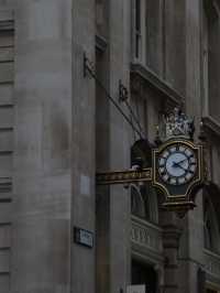 【ロンドン🇬🇧】おしゃれなショッピング街をお散歩