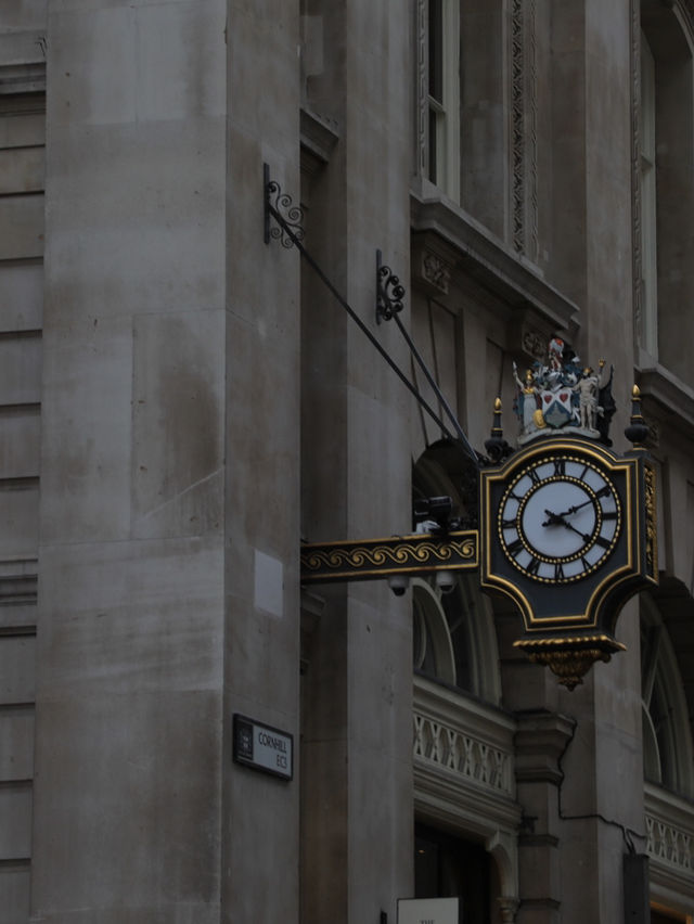 【ロンドン🇬🇧】おしゃれなショッピング街をお散歩