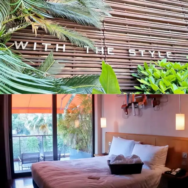 Fukuoka Hotels