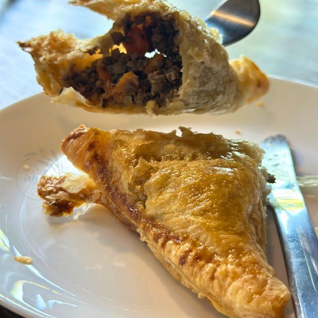 🥐 Happy Cup Cafe