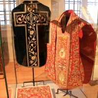 พิพิธพัณฑ์ ของเมือง Appenzell 