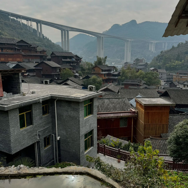 Discovering the Hidden Treasures of Xiangxi, China 