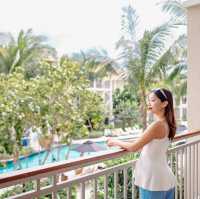 🌴ที่พักเกาะสมุยบรรยากาศดี