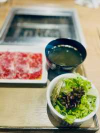 【北角】燒肉LIKE：越開越多分店，美味燒肉套餐