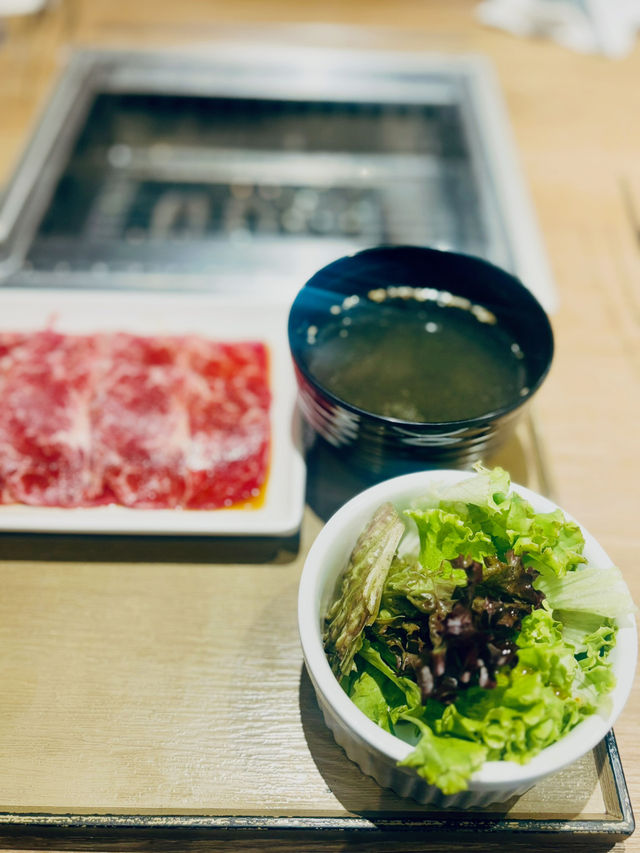 【北角】燒肉LIKE：越開越多分店，美味燒肉套餐