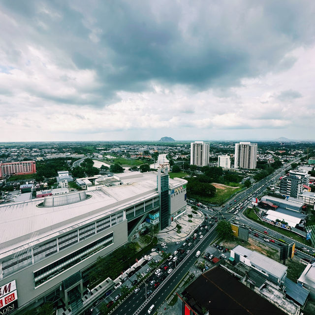 Charming Alor Setar: A Weekend Escape from KL