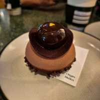 Sweet and Savoury Recharge
