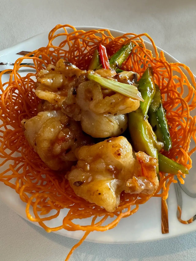 Lai Ching Heen