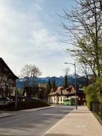 Zakopane: The Hidden Gem of the Tatra Mountains