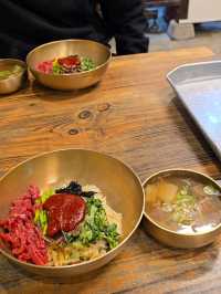 진주 현지인에게 더 유명한 노포맛집🧡