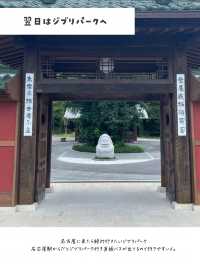 名古屋家族旅行プラン