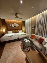 Stay at The Basics Fukuoka Hotel 🛏
