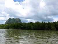 Thailand’s Majestic Natural Paradise: Phang Nga Bay