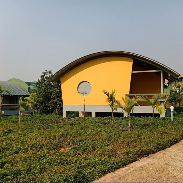 Hotel Popular in Kyaiktyo, Myanmar