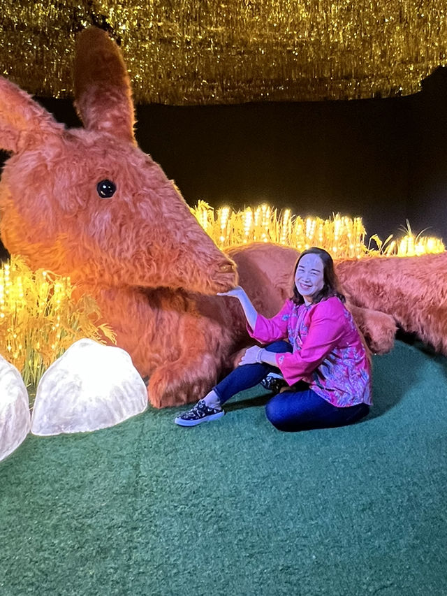 Le Petit Prince - The Immersive Journey at Fahrenheit 88