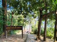 จุดชมวิวสวย 🏞 พิกัด อุทยานแห่งชาติทองผาภูมิ