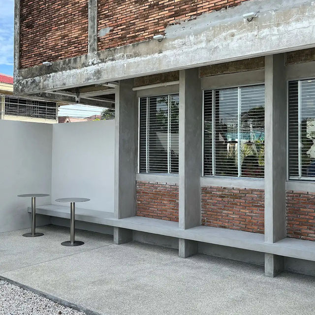 เที่ยวชิลล์ๆซิดนีย์คาเฟ่ที่ตลิ่งชัน 🥤