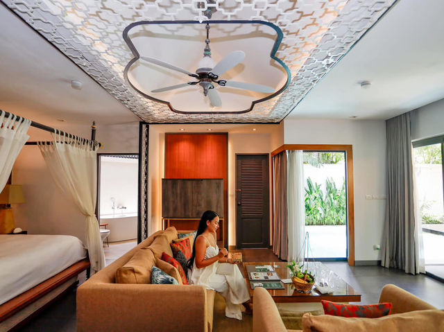 Dewa Phuket Resort & Villas