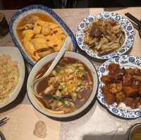 屯門精美上海菜